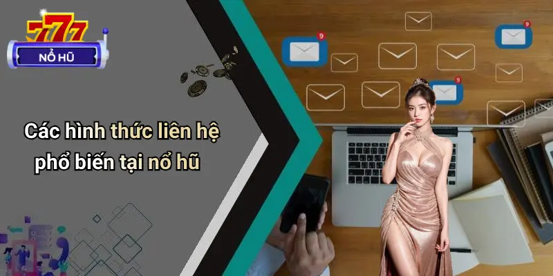 liên hệ 2 Liên Hệ
