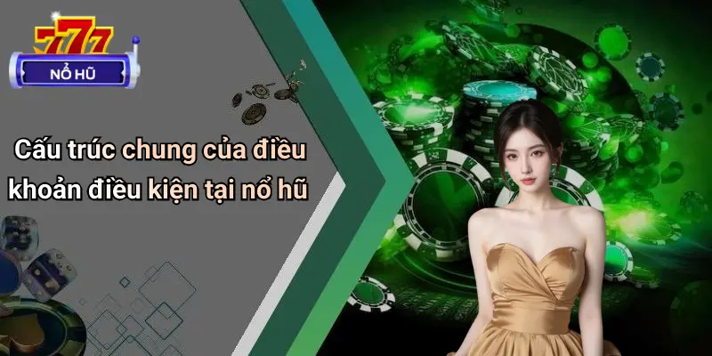 Điều Khoản Điều Kiện
