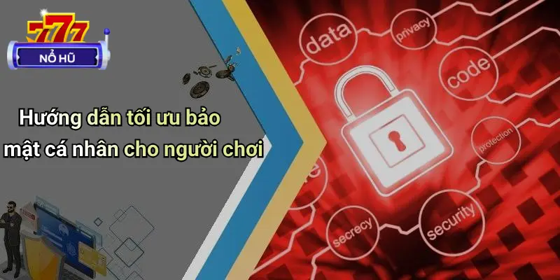 chính sách bảo mật 3 Chính Sách Bảo Mật