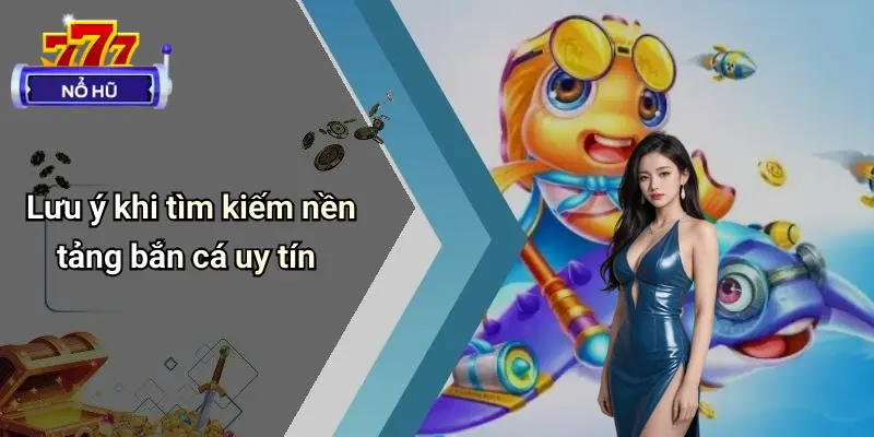 Mẹo Bắn Cá Trúng Lớn