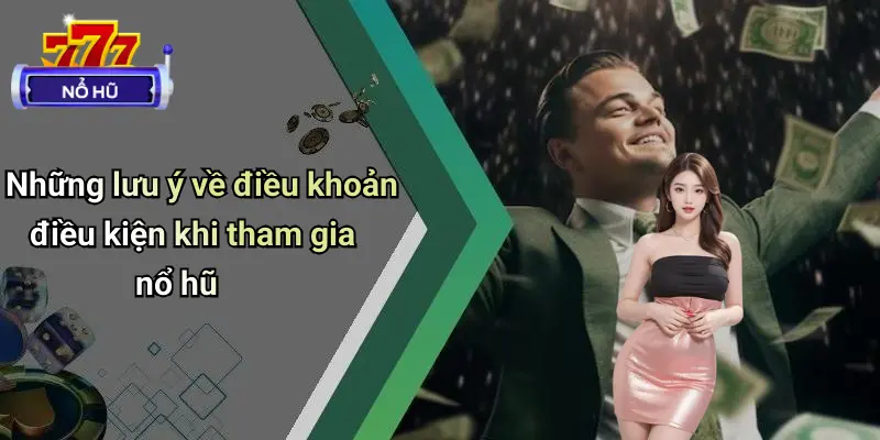 Điều Khoản Điều Kiện