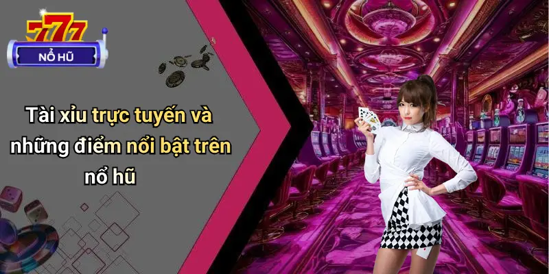 Tin Tức Nổ Hũ
