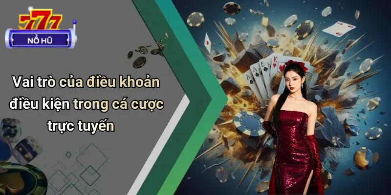 Điều Khoản Điều Kiện