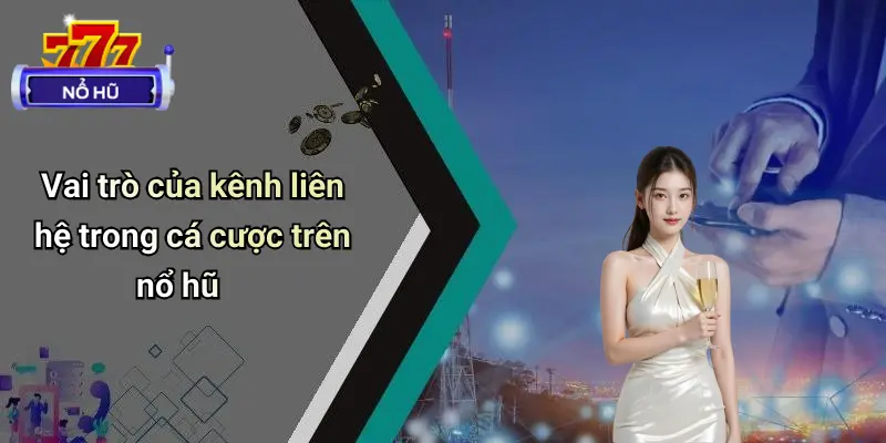 liên hệ 1 Liên Hệ