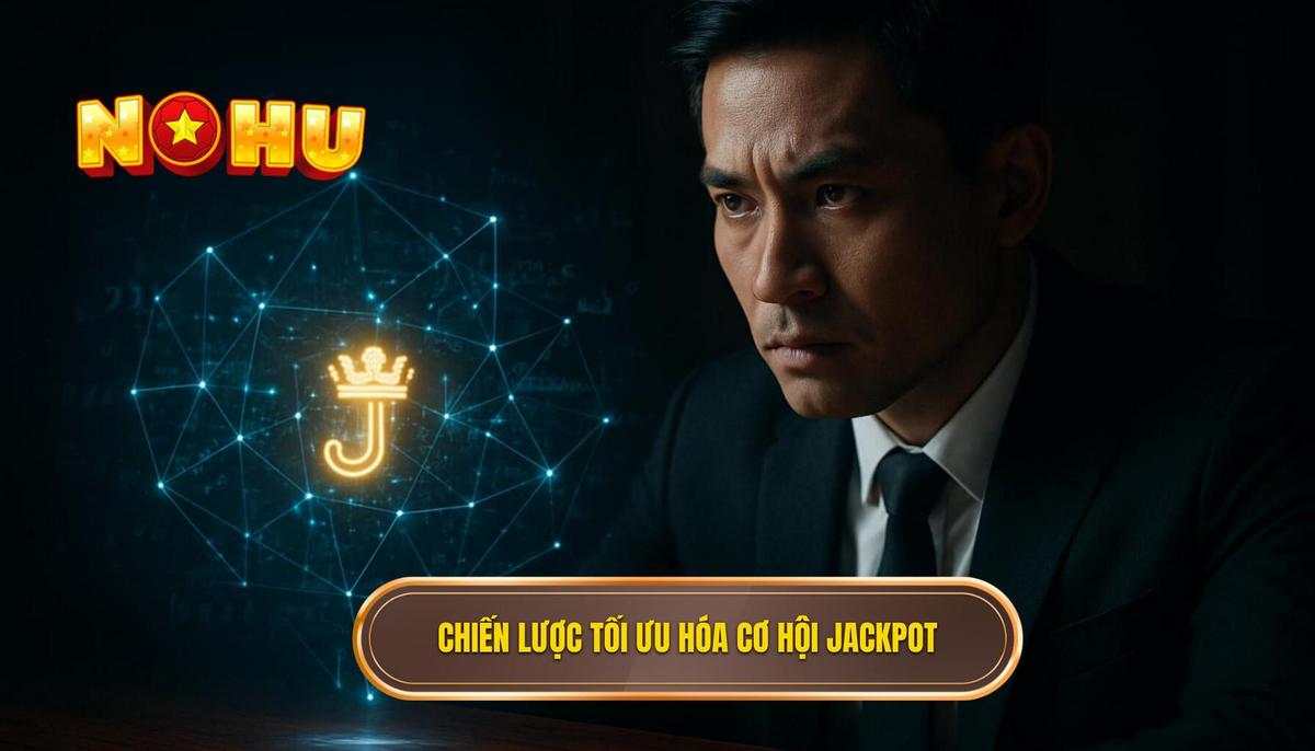 Chiến Lược Tối Ưu Hóa Cơ Hội Săn Nổ Hũ Jackpot Siêu To Khổng Lồ