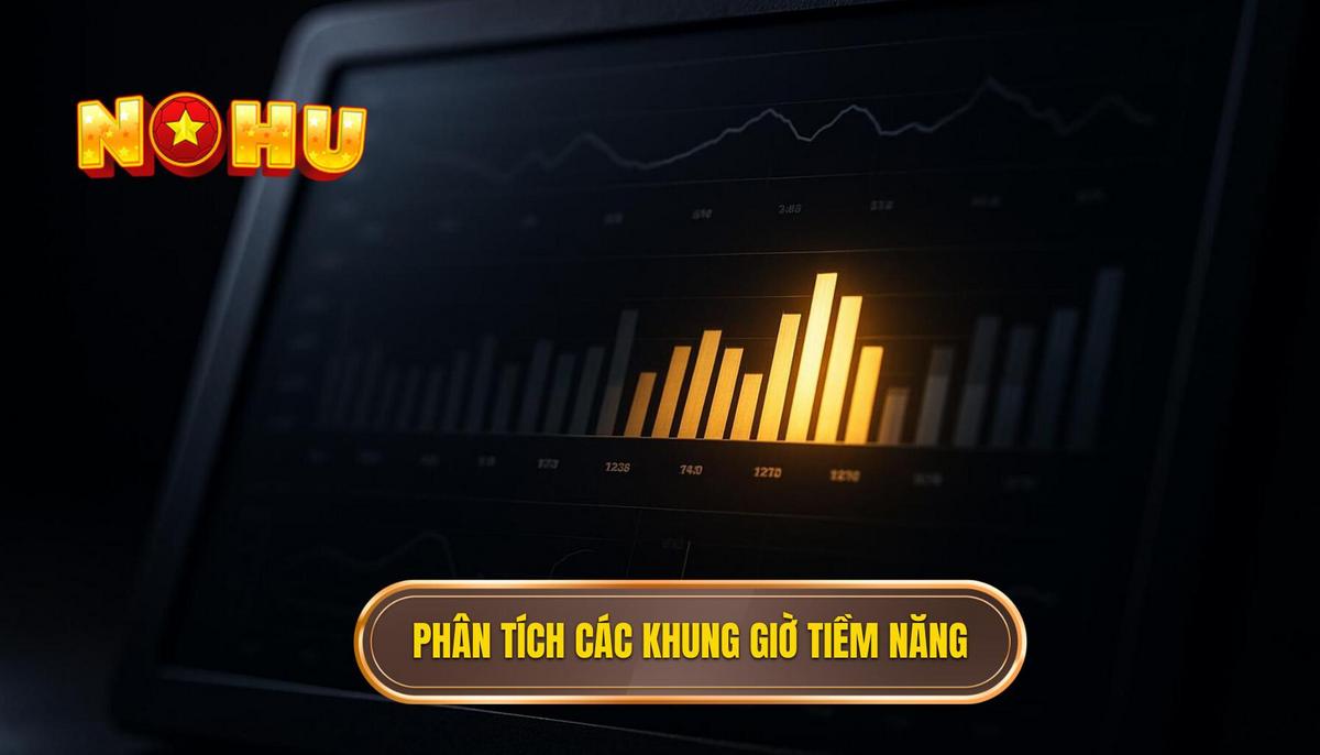 Phân Tích Chuyên Sâu_ Các Khung Giờ Vàng Tiềm Năng