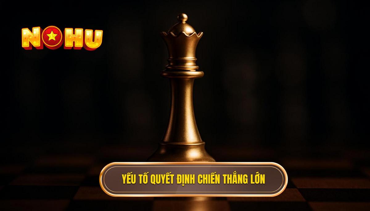 Phân tích các yếu tố then chốt tạo nên chiến thắng vang dội
