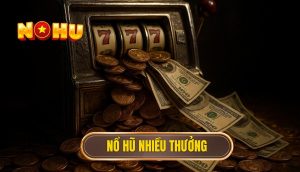 thumb - nổ hũ nhiều thưởng
