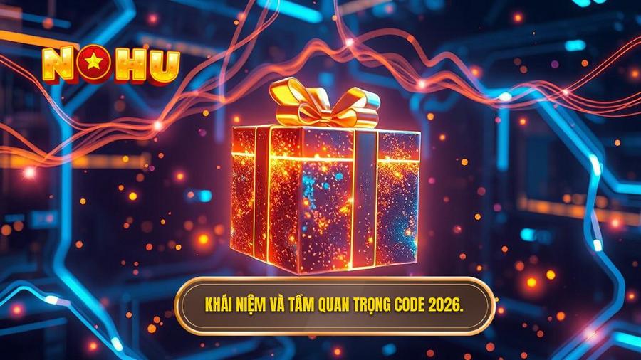 Khái niệm và tầm quan trọng code 2026.