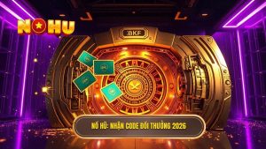 Code đổi thưởng 2026 - Hướng dẫn nhận và sử dụng mới nhất
