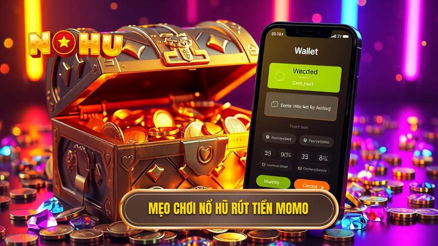 3. Mẹo chơi nổ hũ rút tiền MoMo