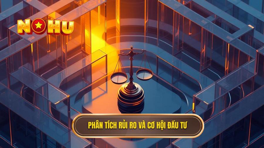 Phân tích rủi ro và cơ hội đầu tư