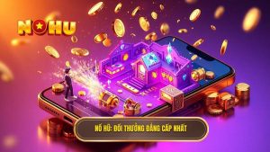 NỔ HŨ_ Đổi thưởng đẳng cấp nhất