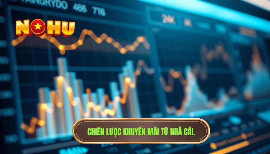 Phân tích đa chiều: Khuyến mãi và chiến lược của nhà cái