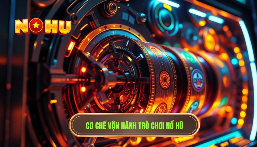 Thời điểm nào dễ săn hũ nhất? Bí kíp chinh phục Jackpot từ chuyên gia 1 Phân tích cơ chế vận hành của các trò chơi nổ hũ