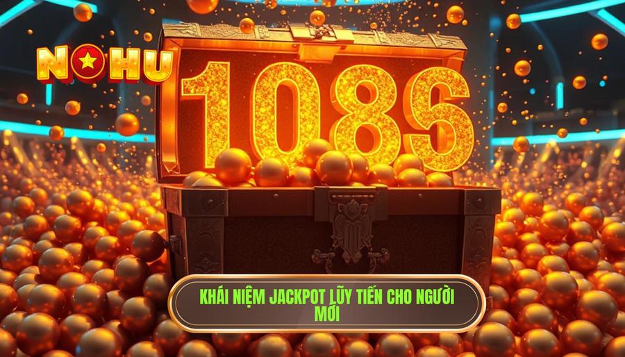 Jackpot lũy tiến hoạt động thế nào? Khám phá cơ chế vận hành của những giải thưởng tỷ đô 1 Jackpot lũy tiến là gì? Khái niệm cơ bản cho người mới
