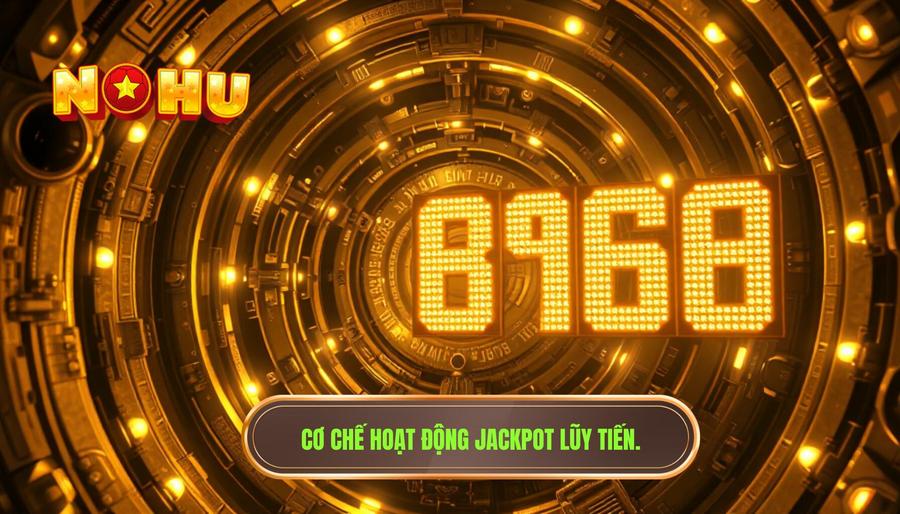 Jackpot lũy tiến hoạt động thế nào? Khám phá cơ chế vận hành của những giải thưởng tỷ đô 2 Cơ chế chuyên sâu: Jackpot lũy tiến hoạt động thế nào?
