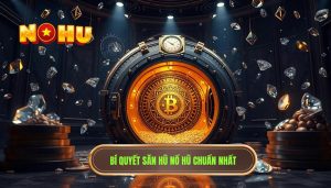 Thời điểm nào dễ săn hũ nhất? Bí kíp chinh phục Jackpot từ chuyên gia
