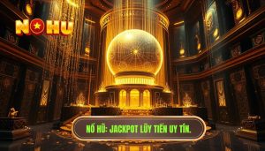 Jackpot lũy tiến hoạt động thế nào? Khám phá cơ chế vận hành của những giải thưởng tỷ đô